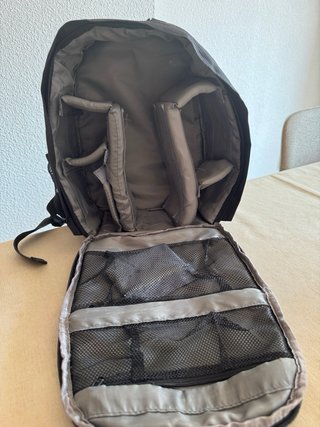 Canon EOS R50 Cámara Mirrorless