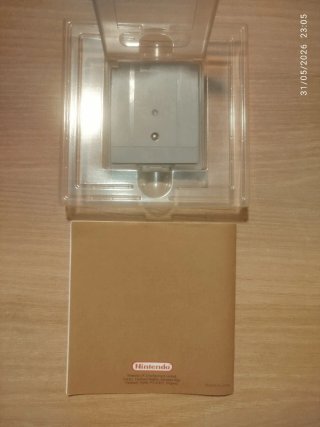 Zelda Link's Awakening Game Boy PAL UK