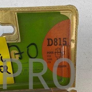 TAPA DISTRIBUIDOR PEUGEOT / RENAULT NUEVO D815
