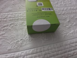 Auriculares ZIU Z-Crystal Bluetooth 5.4