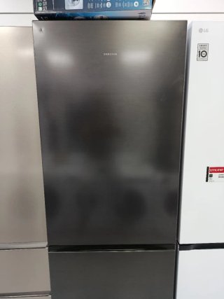 @Nevera Samsung Combi Nueva Con Tara Con Garantía@