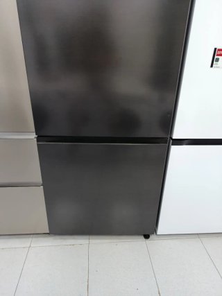 @Nevera Samsung Combi Nueva Con Tara Con Garantía@
