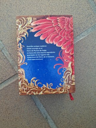 El gran libro del reino de la fantasía