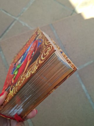 El gran libro del reino de la fantasía