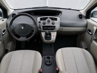 Renault Scenic 2005. EN MUY BUEN ESTADO !