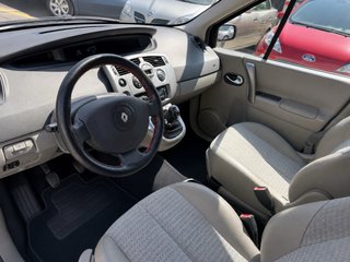 Renault Scenic 2005. EN MUY BUEN ESTADO !