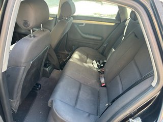 Audi A4 2004