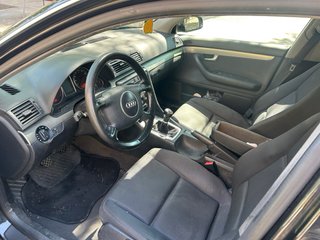 Audi A4 2004
