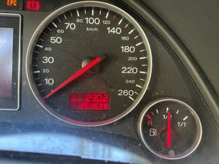 Audi A4 2004