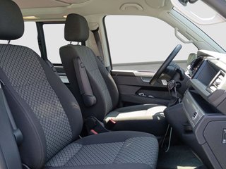 Volkswagen California Beach Camper Outdoor 2025