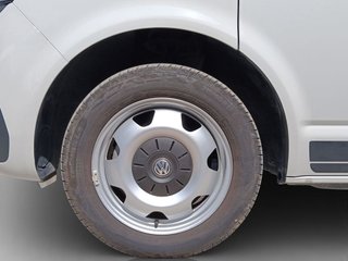 Volkswagen California Beach Camper Outdoor 2025