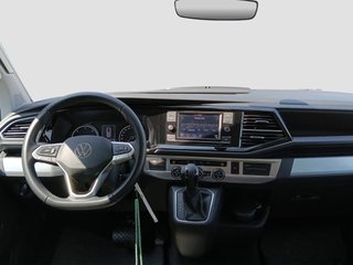 Volkswagen California Beach Camper Outdoor 2025
