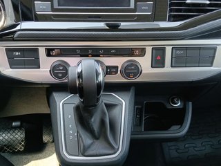 Volkswagen California Beach Camper Outdoor 2025