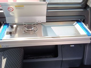 Volkswagen California Beach Camper Outdoor 2025
