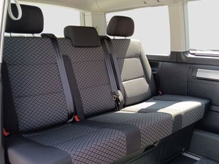 Volkswagen California Beach Camper Outdoor 2025