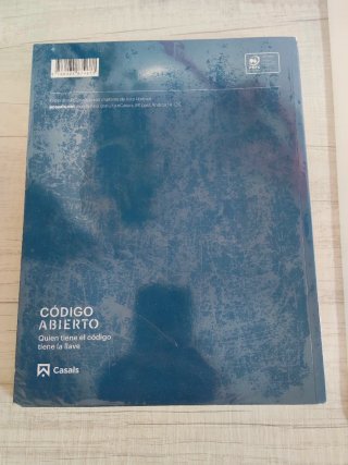 Lengua castellana y literatura 1, Le Bachillerato