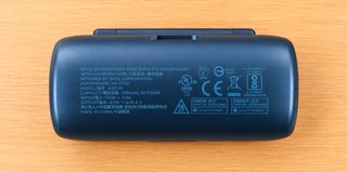 Cargador Bose para auriculares