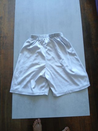 Conjunto Cristiano Ronaldo CR7