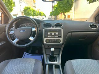 Ford Focus 2006