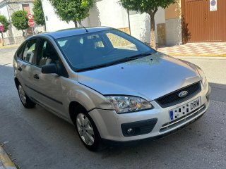 Ford Focus 2006