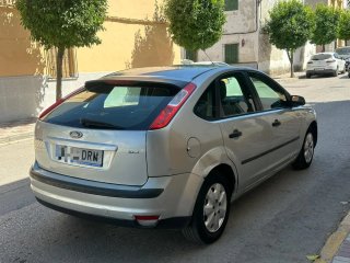 Ford Focus 2006