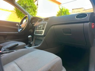 Ford Focus 2006