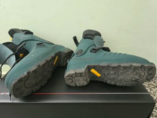 Botas Esquí Travesía Dynafit Tourlite Tech