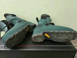 Botas Esquí Travesía Dynafit Tourlite Tech