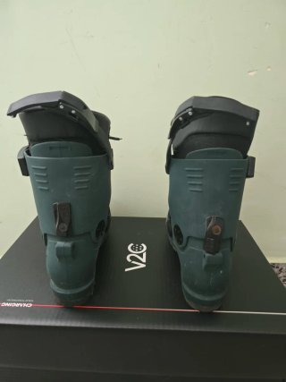 Botas Esquí Travesía Dynafit Tourlite Tech