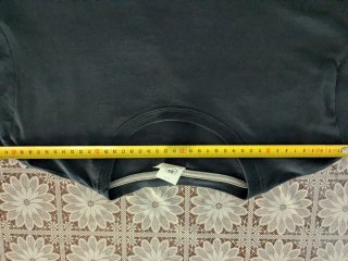 Maglietta blu scuro