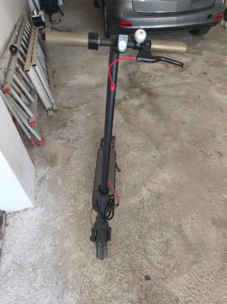 Patinete Xiaomi M365