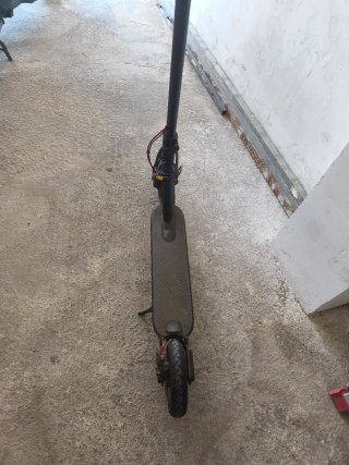Patinete Xiaomi M365