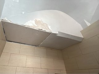 Servicios de pintura y alisado