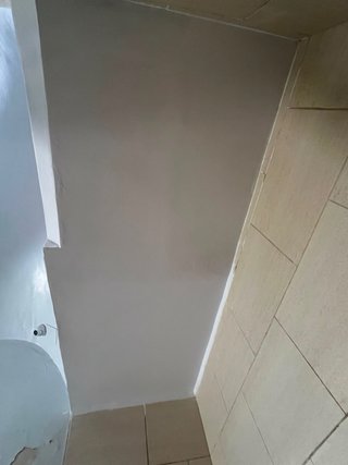 Servicios de pintura y alisado