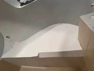 Servicios de pintura y alisado