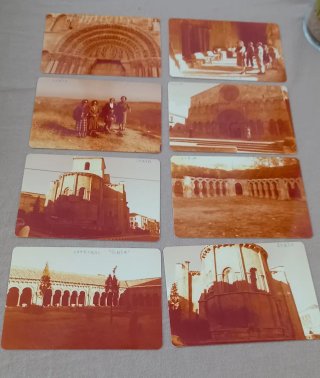 8 Fotografías de Soria