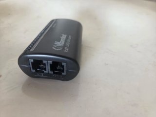 Modem Esterno Hamlet V.92 USB