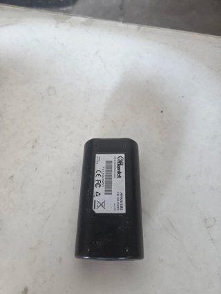 Modem Esterno Hamlet V.92 USB