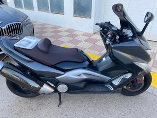 SE VENDE YAMAHA T-MAX XP500ABS