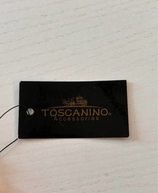 Borsetta Gioiello Toscanino Floreale