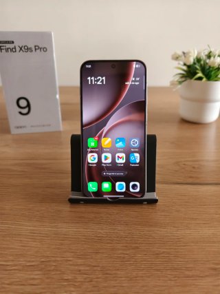 OPPO Find X9s Pro 16/512GB (COMO NUEVO)