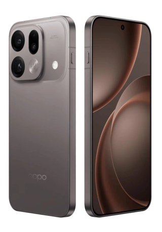 OPPO Find X9s Pro 16/512GB (COMO NUEVO)