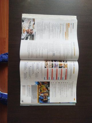 Make the Grade Bachillerato 1. Student's book