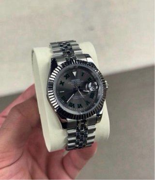 Reloj Seiko Mod Wimbledon