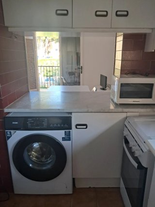 Alquilar apartamento
