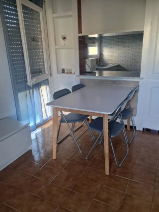 Alquilar apartamento