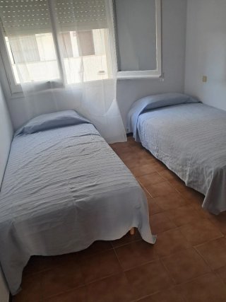 Alquilar apartamento
