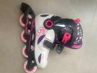 Patines Oxelo Talla 32-34