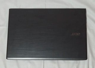 Portatile Acer Aspire E15 i5, SSD 240 GB