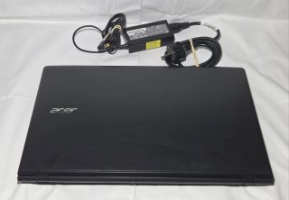 Portatile Acer Aspire E15 i5, SSD 240 GB